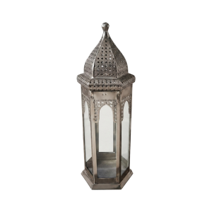 Silber Laterne n° 5 1